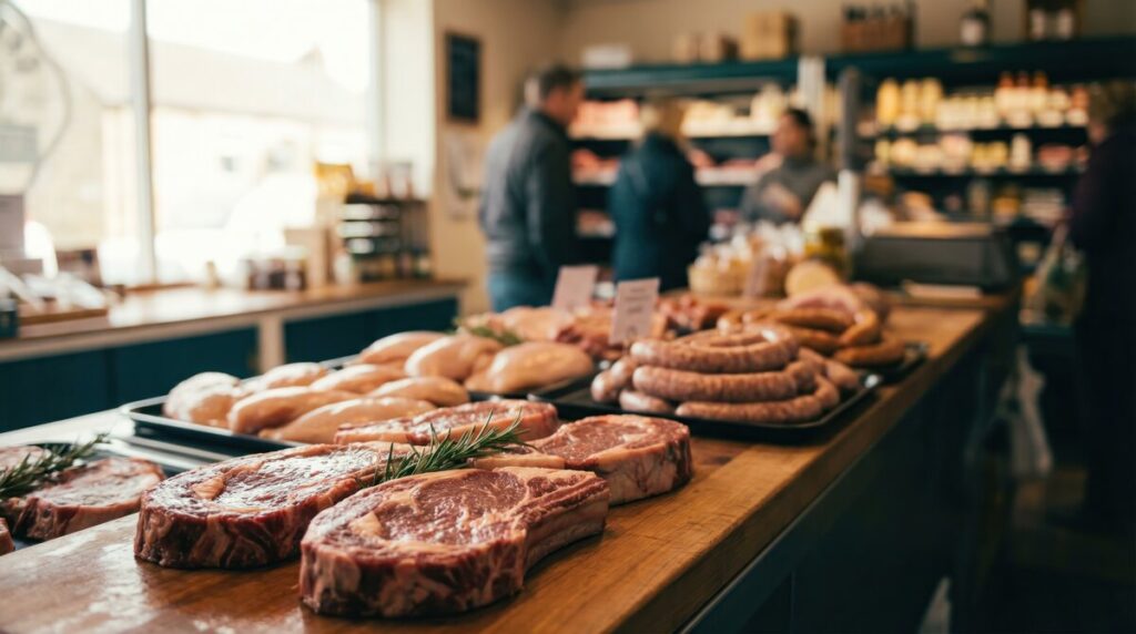 The Best Dining Near Pine Valley at Sandestin: A Food Lover’s Guide to Miramar Beach